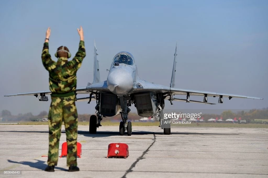 Ήρθε η ώρα της Σερβίας! – Mόσχα και Βελιγράδι ενώνουν την μοίρα τους – Τα σερβικά «φτερά» ενισχύονται – Ακολουθούν συμφωνίες-«μαμούθ»